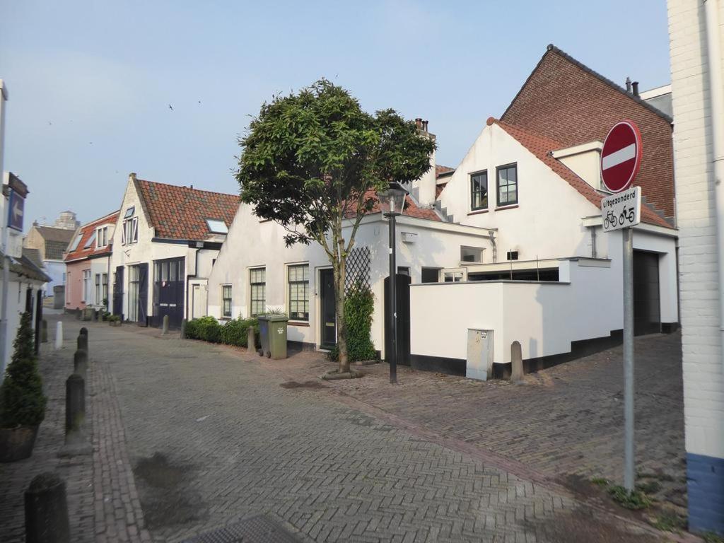 Apartments Gasthuisplein Zandvoort Eksteriør bilde
